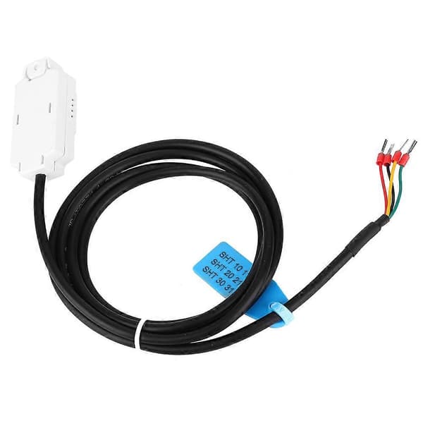 Digital Output Fugtighed Temperatur Sensor Jordfugtighedssensor Probe I2C Output (SHT20)