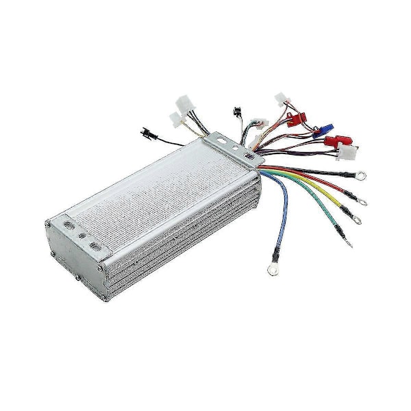 60V 1500W Siniaalto-ohjain Citycoco sähkömoottoripyörälle leveärenkaiselle sähkömoottoripyörälle, lisävaruste