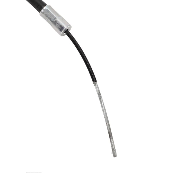 UTV Starter Chokerkabel 54017 1182 Erstatning for Mule 520 KAF300D KAF300C KAF300