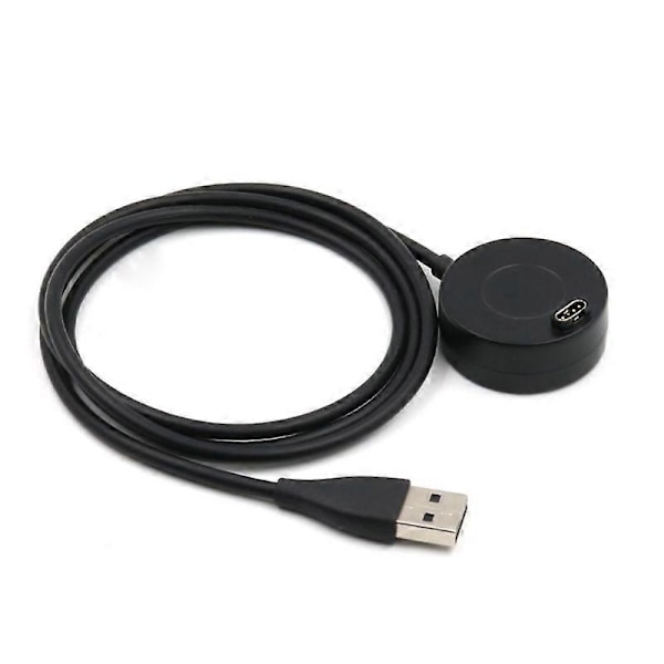 USB-laturitelakka-kaapeli, yhteensopiva G-armin Fenix 5S/5X/6 Compatibleerunner 935/Vivoactive 3 -laitteiden kanssa