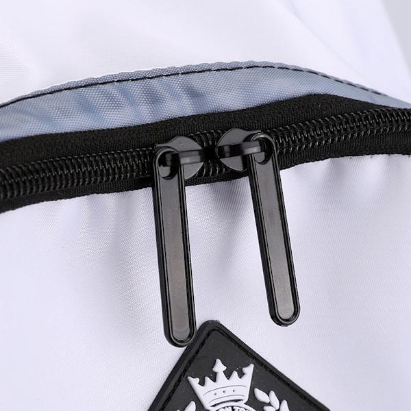 Unisex Teen College Casual Skoletaske Rygsæk style 2