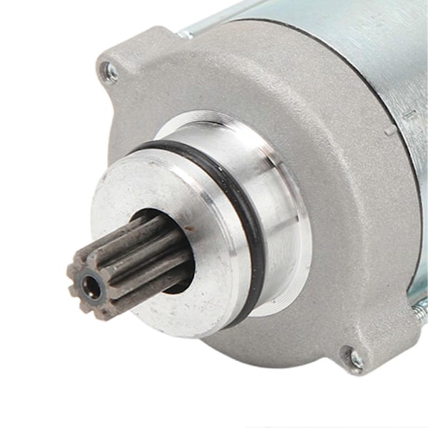 12V Motorsykkelstarter 55140001100 Sterk Kraft Elektrisk Motorstartermotor Passer for 200 EXC 250 EXC 300 EXC 250 R