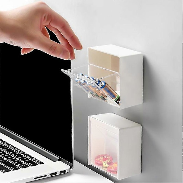 Flip Stora Boks Transparent S Objekt Stora Boks Functal Izer Stora B