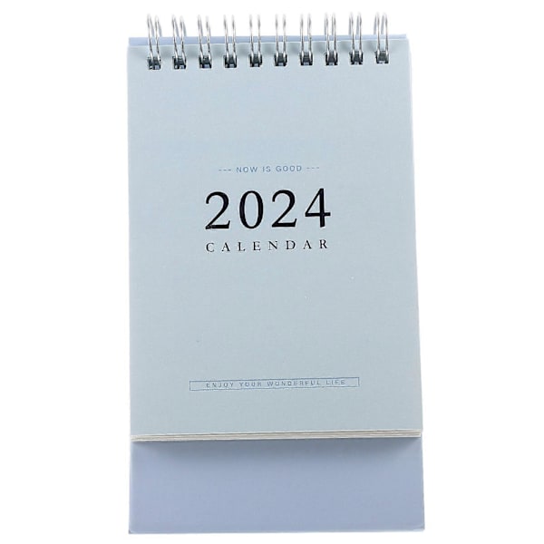 Pieni Pöytäkalenteri 2023 2024 Kalenteri Toimistopöytäkalenteri Sidottu Kalenteri