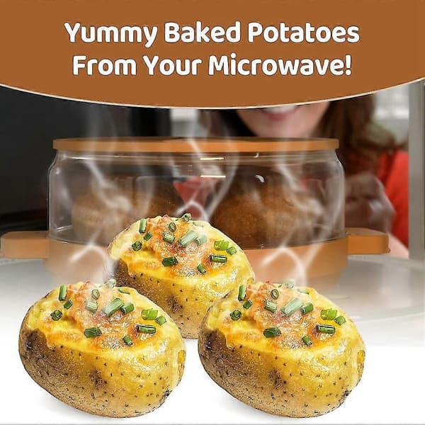 Box Potatis Hem Box Gourmet Er - Box Mat Tillbehör