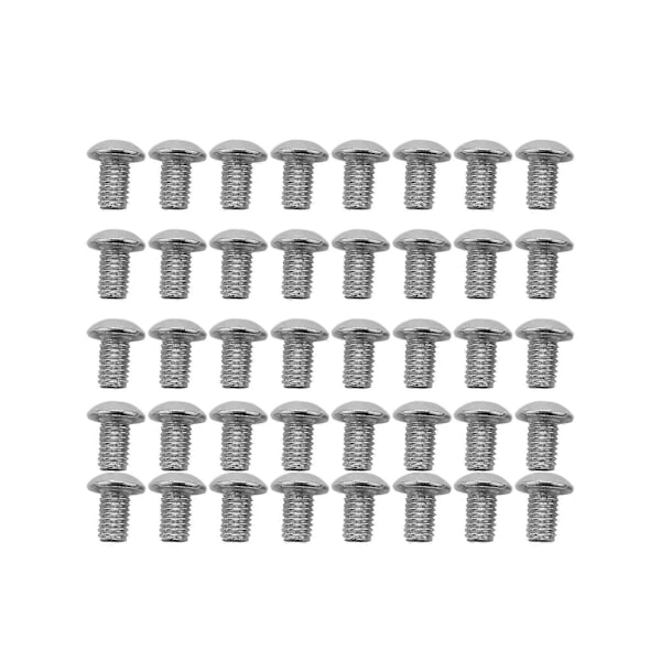 60 stk. Vinkelbeslag, 120 stk. M5 X 10 mm T-notmøtrikker, 120 stk. M5x10 mm sekskant skruebolt