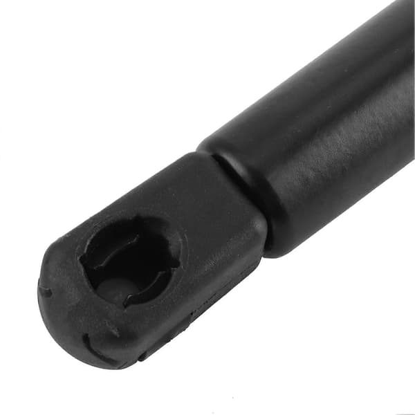 2 st Främre Motorhuv Gasfjäder Hydraulisk Stång Passar Isuzu DMax DMax 2012-2019