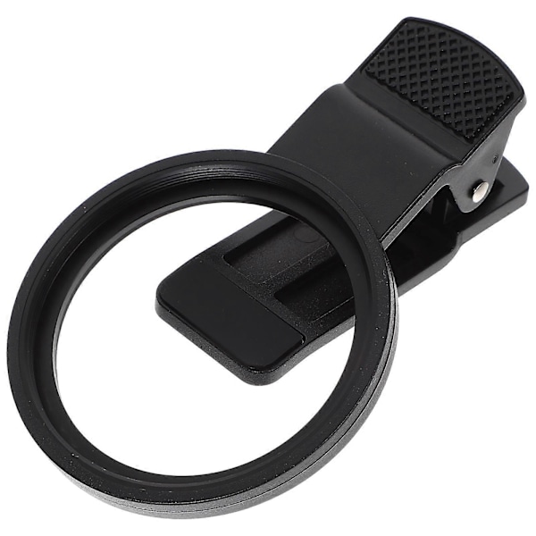 Effekt Filter Klips til Mobiltelefon Kamera Universal Telefon Linse Filter Klips Telefon Kamera Linse Filter Klips