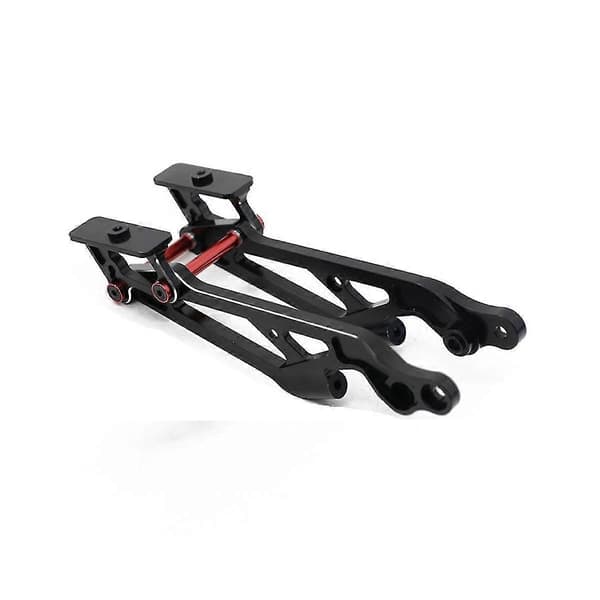 For Arrma 1/8 Kraton 6s Justerbar Vinge i Legering, modifisert og D Tilbehør