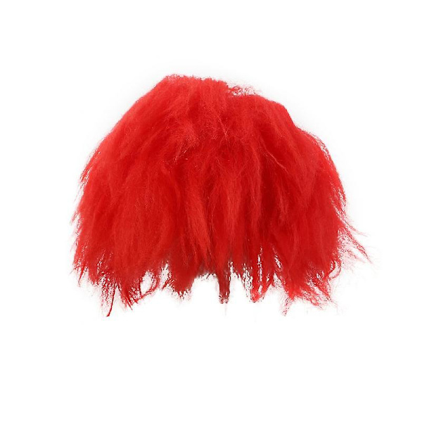 Halloween Maske Horror Latex Klovneansigtsmaske Halloween Cosplay Fest Voksen Dæmon Rekvisitter Hovedbeklædning Skræmmende Smilende Ansigtsmaske