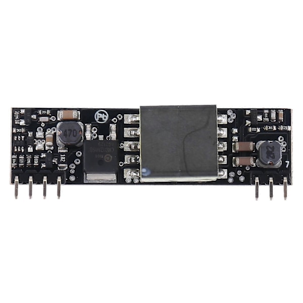 Ny Rt9400 Poe Pd Strömmodul 13w Ieee802.3af Modul Låg Uteffekt Ripple Och Brus Poe Rt9400 Modul