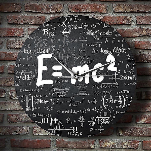 Om Relativitet Matematik C Fysiklärare R