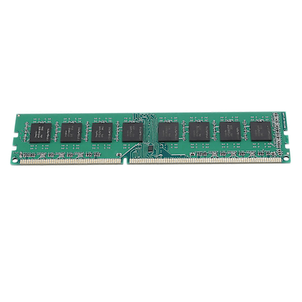 8GB DDR3 PC RAM-minne 240-pins 1.5V 1600MHz DIMM stationärt datorminne för AMD FM1/FM2/FM2+ moderkort