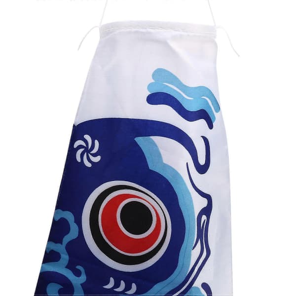 Ock Streamer Ock Sokk Koinobori 70cm