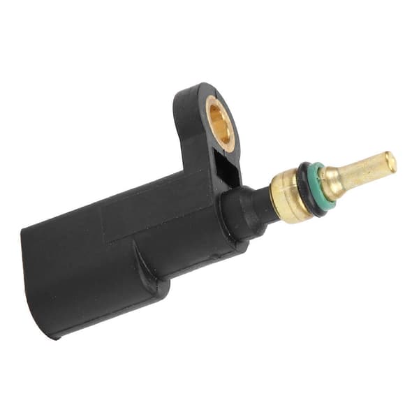 Erstatning for kjølevæsketemperatursensor 04E919501C Passer for A3 Sportback 2016 2017