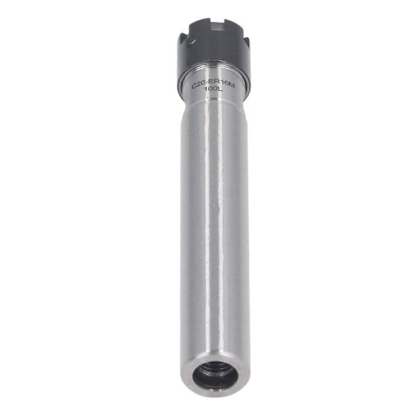 Collet Chuck -jatkovarsi C20ER16M135L Suora varsi Työkalunpidike ER16M Avain CNC-sorvin jyrsintään