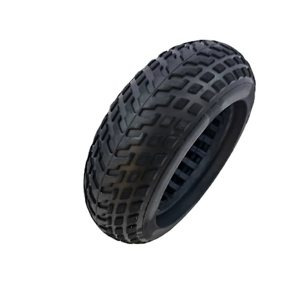 Elektrisk sparkesykkel 6 tommers solid dekk for skateboard sparkesykkel dekk hjul gummi dekk elektrisk sparkesykkel