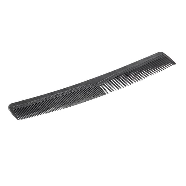 Sort Hårstyling Frisør Salon Kam