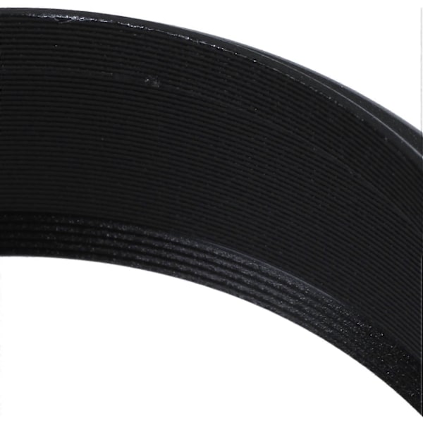 2 st Motljusskydd: 1 st För Ef-s 55-250 / Ef 75-300 Objektiv & 1 st Metall 52mm För Objektiv 52mm