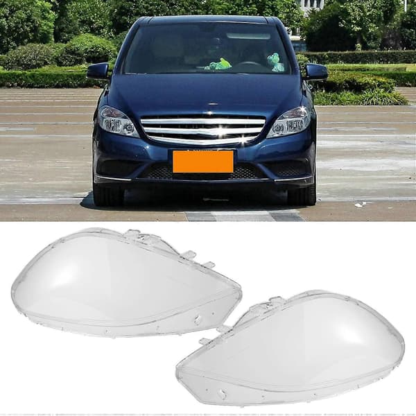 Bil Cover Transparent S Erstat Hade Til B- W246 B180 B200 2012-2
