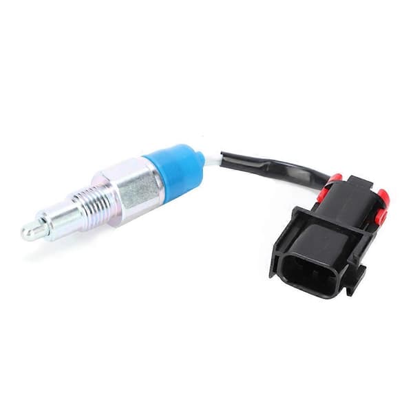 Manuel neutral position switch tilbehør passer til Nissan Navara D22 2001-2014
