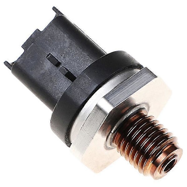 Railtryckssensor Tryckavlastningsventil Railsensor Transducer För 0281002797 0281006507 028100