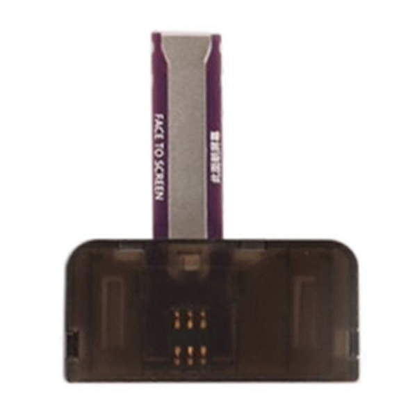 Adapter Tester Kortåbner Multi-kort Enhed Til Hot-swappable Ekstern Kortplads