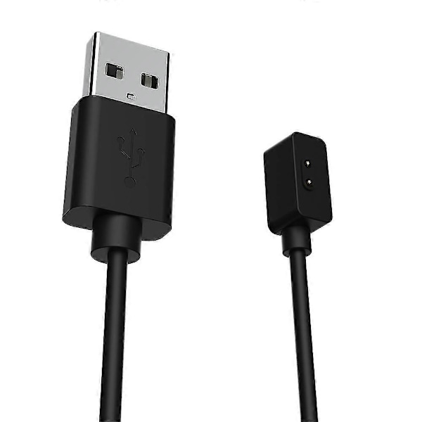 Hurtigladerkabel for Watch 2 Lite Smartklokke Magnetisk Type Lader