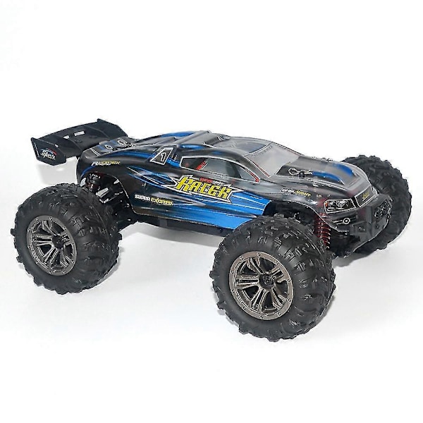 RC-auton korikuori Xinlehong Xlh 9136 9136 1/16 RC-auton varaosatarvikkeisiin, oranssi