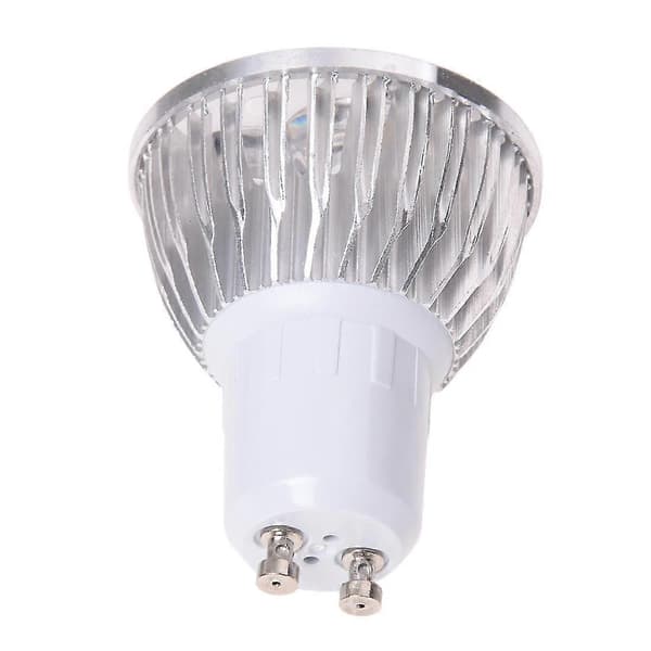 Projektorlampe Spotlight 3500k - Varm Hvid