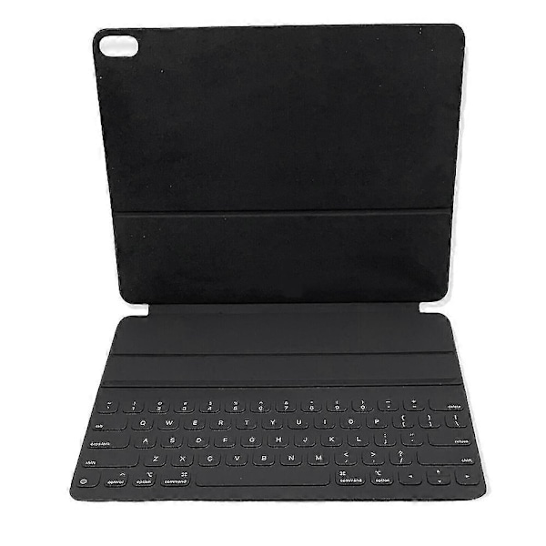 Smart Keyboard & Cover til Pro 12.9 tommer (3. generation 2018)