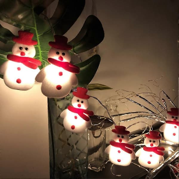 Juletre Julehjem Dekor Lantern Anheng