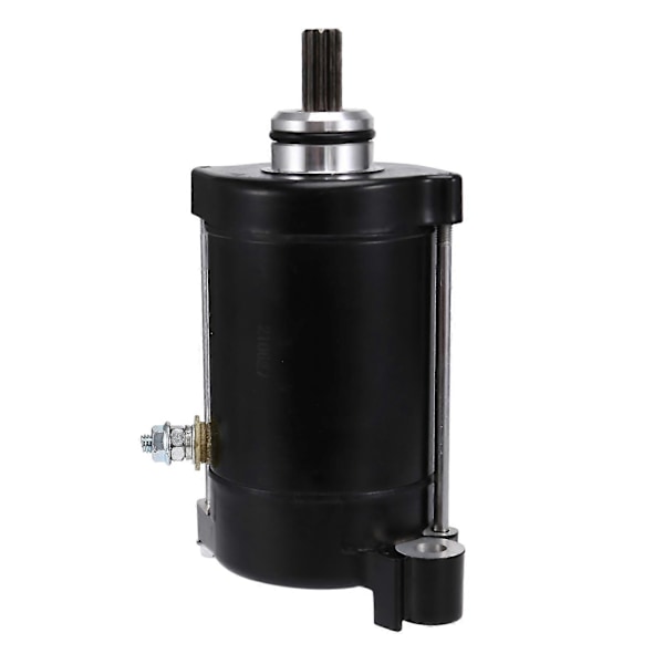 12V Startmotor Motorcykel Assy För 6d3-81800-00-00 Ccw Pmdd