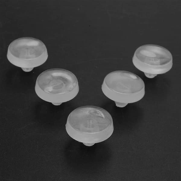 10 stk. Bremsepedalstopper / Bremselysbryterstopper for 32876 36000