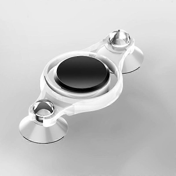 Stark Sugpropp Rocker Stick Spel Joystick för Pekskärm Mobiltelefon Surfplatta