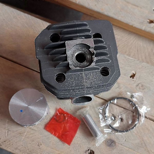 Cylinderblok Cylinder Oleo Mac 962 Efco 162 (48mm) 50022006