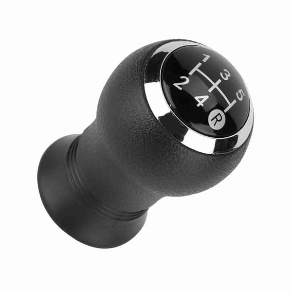 Bilmodifikasjon 5-trinns girspakhode for Yaris 2005-2010 (Vanlig)