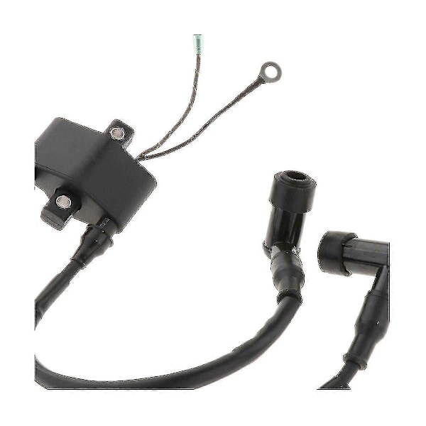Tohatsu 9.9 15 Perämoottori Sytytyskela Osa 3G2-06040-4 803706A1
