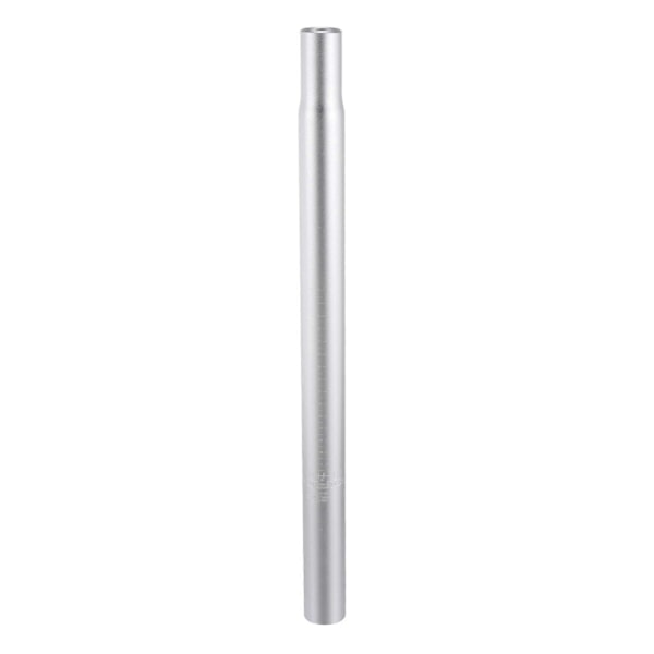 1 stk. Aluminiumslegering Sadelpind Cykel Justerbar Sadelpind Ultralet Sadelpind