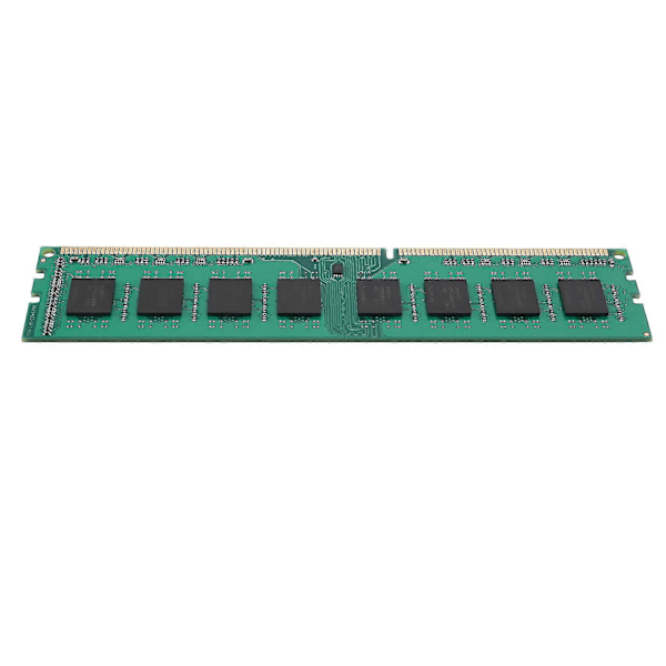 DDR3 4GB RAM-minne 1333MHz 240-pins 1.5V Desktop DIMM-kanalminne för AMD FM1/FM2/FM2+ moderkort