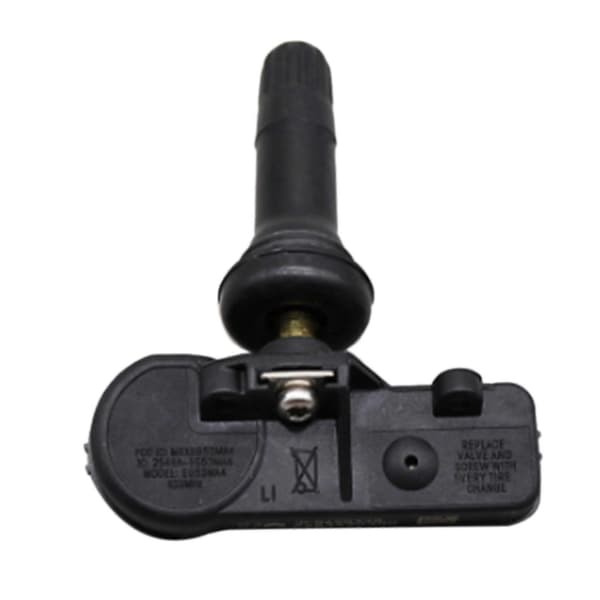 2x TPMS Dekktrykkovervåkingssensor 433mhz For For 9683420380