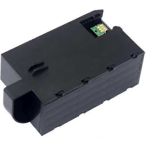 T366 T3661 C13t3661000 Kompatibel Underhållsbox För Epson Xp-6000 Xp-6005 Xp-6100 Xp-6105 Xp-8500 Xp-15000 Skrivare - Spillsbläckbehållare (färg: Xp6000)