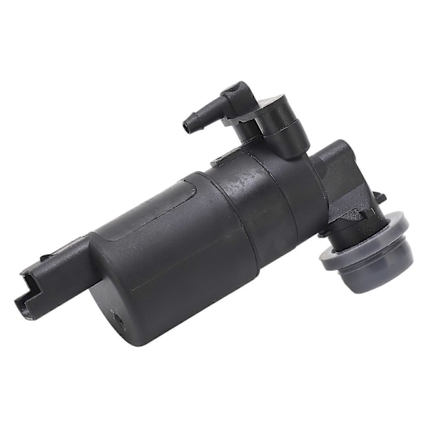 Vinduesviskerpumpe 643471 2 Ben Pålidelig Robust Vinduesviskerpumpe Udskiftning til Peugeot 107 207 307 308