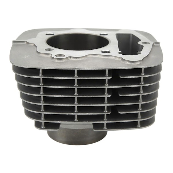 Sylindersett med stempel 67mm 235cc Aluminiumlegering Erstatning for SL230 XR230 CRF230F