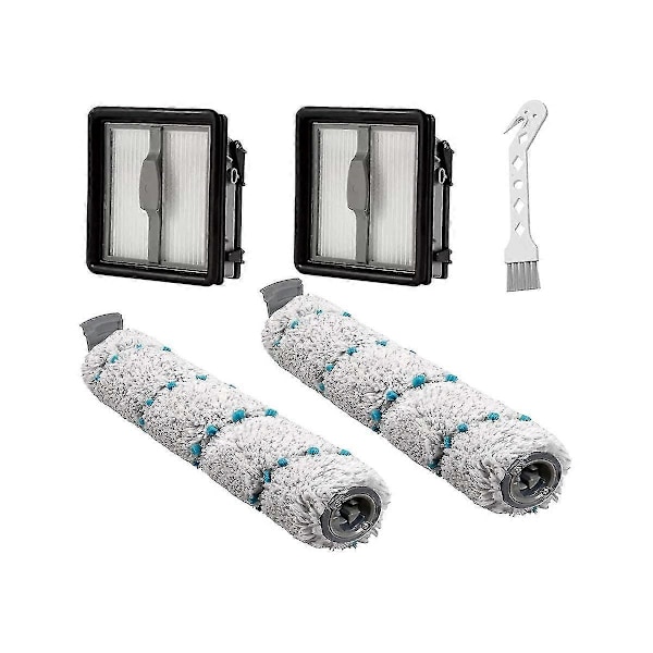 -overflatebørstefiltre for Wave X7 Pet 3350f 2832z 2955z