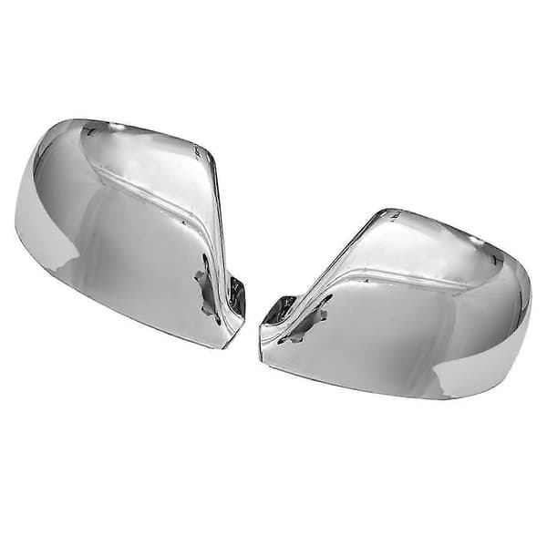Forkromede dæksler Sidespejlsudskiftning S Til- Er T5 T5.1 2010-201