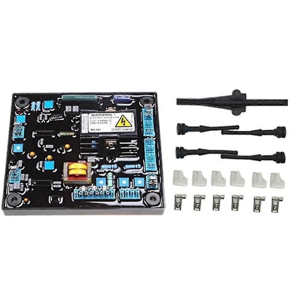Høykvalitets Mx341 Avr Stamford Generator Automatisk Spenningsregulator Med Gratis Deler