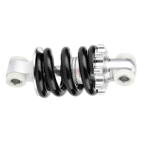 10mm/0,3in Mini Motorcykelstötdämpare Passar 43cc 47cc 49cc QUAD ATV BIKE DIRT POCKET