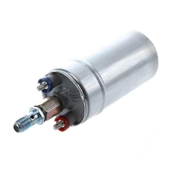 300lph Ekstern Inline Drivstoffpumpe Erstatning 044 For 0580254044