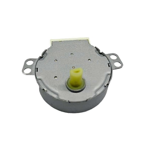 2 stk. Synkronmotor Tyj50-8a7 Hqxrtek Dia -synkronmotor